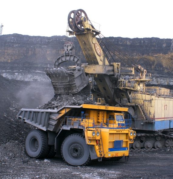 Coal